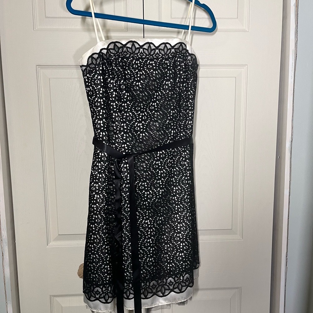 Jessica McClintock Bridesmaid Dress